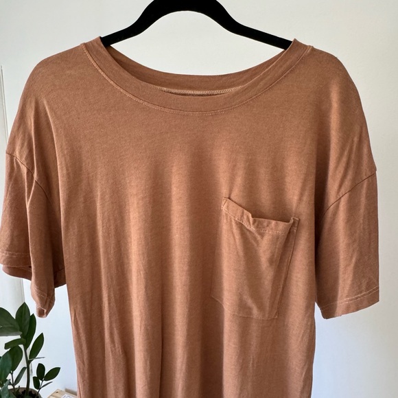 MATE The Label T-Shirt Dress - Picture 4 of 6